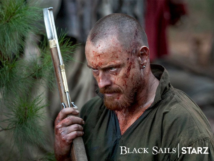 'Black Sails'