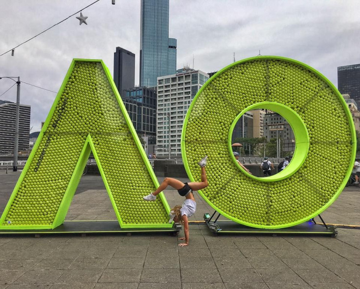 Australian Open