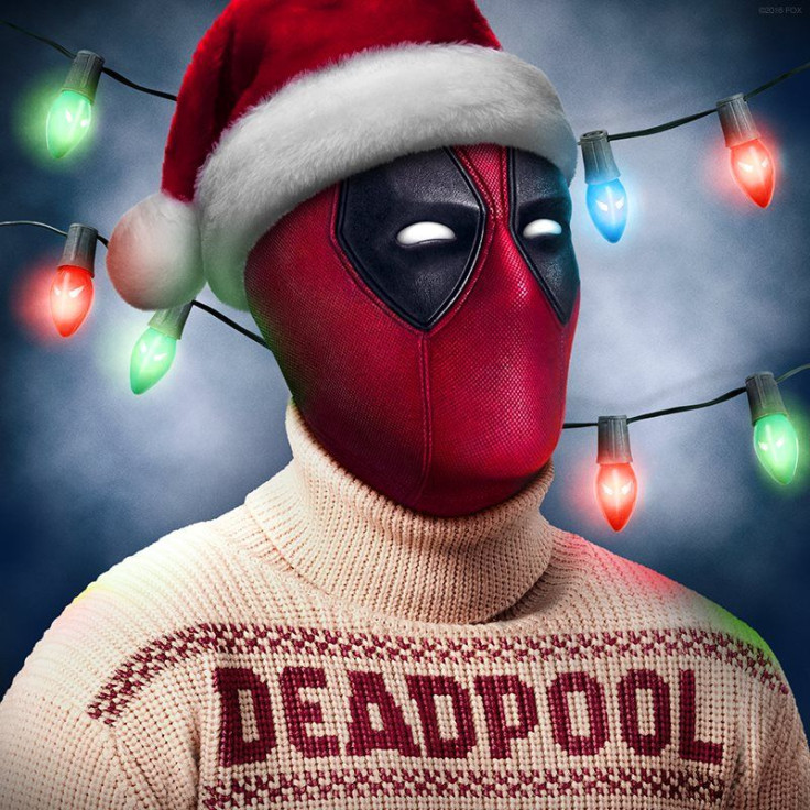 'Deadpool'