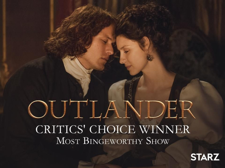 'Outlander