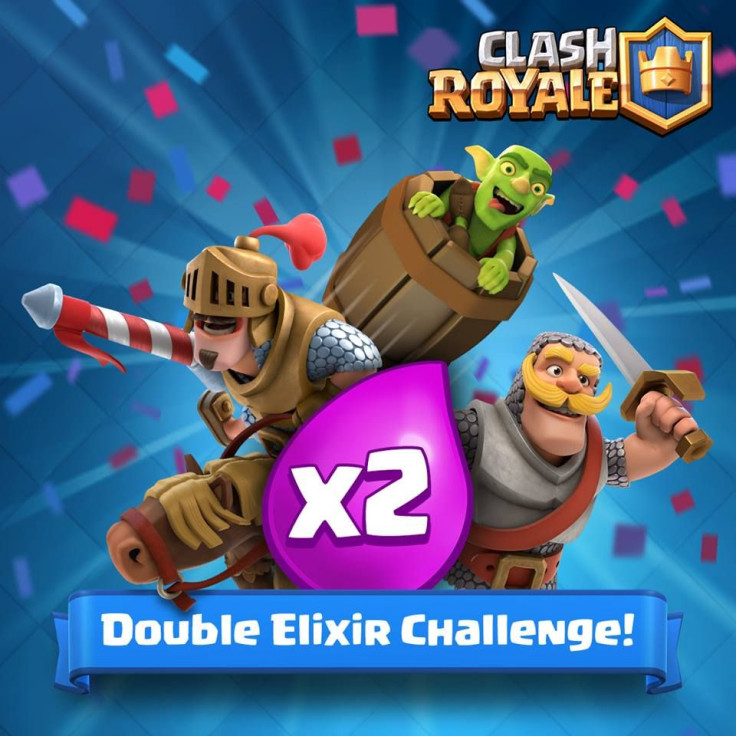 Clash Royale