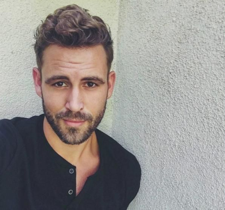 Nick Viall