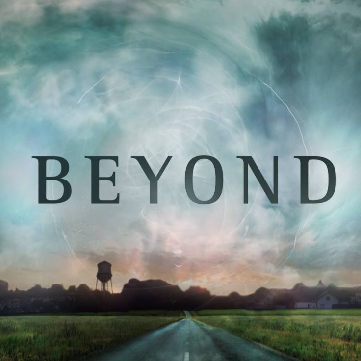 Beyond official logo