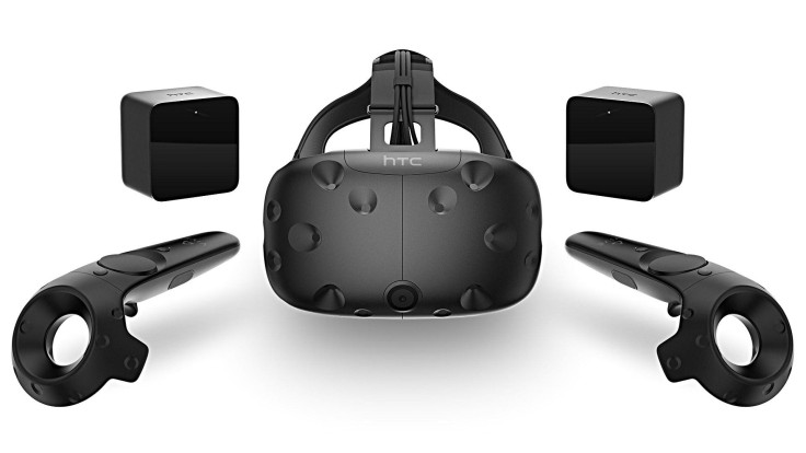 HTC Vive