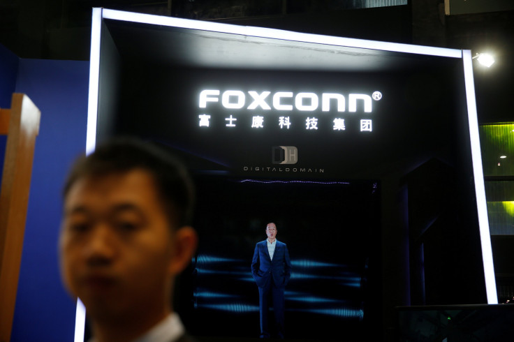 Foxconn