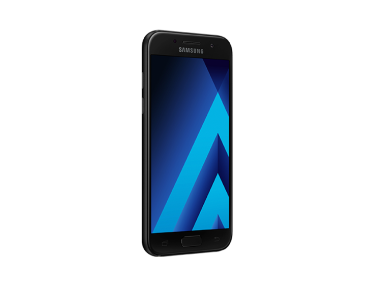 Samsung Galaxy A3 (2017)