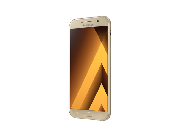 Samsung Galaxy A7 (2017)