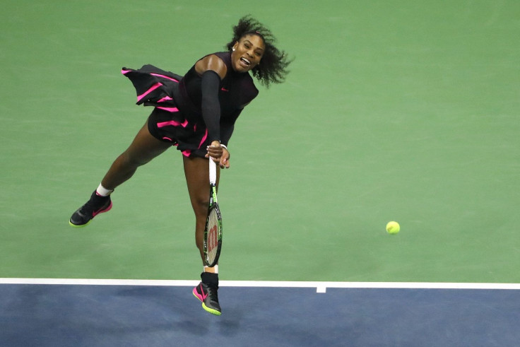 Serena Williams 