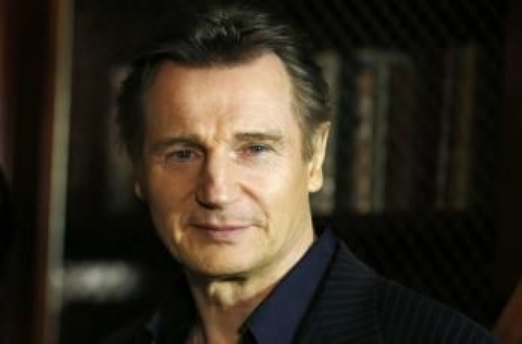 Liam Neeson 