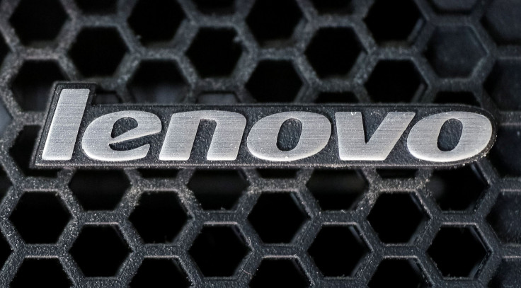 Lenovo Logo