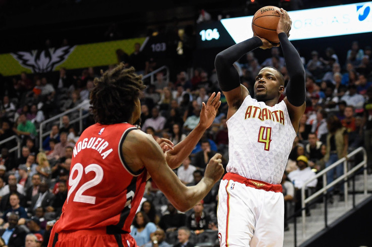 Paul Millsap trade, Toronto Raptors