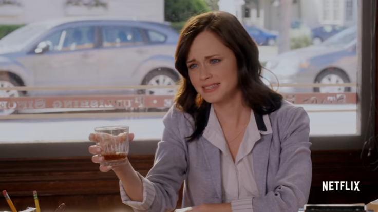 Gilmore Girls