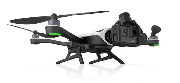 GoPro Karma drone