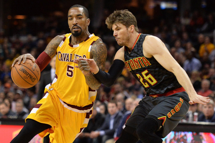 Kyle Korver, Cleveland Cavaliers trade