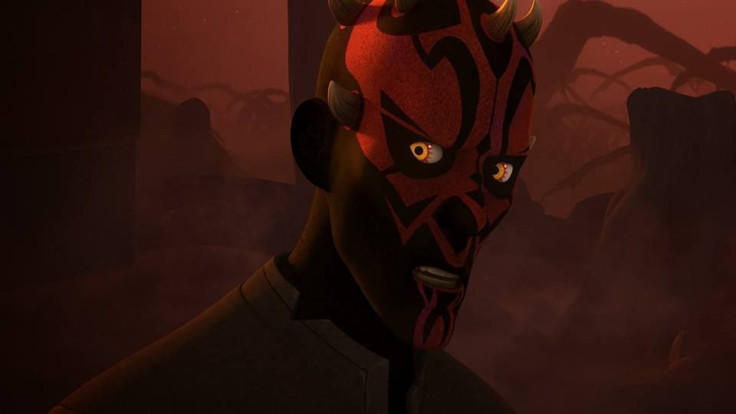 Maul