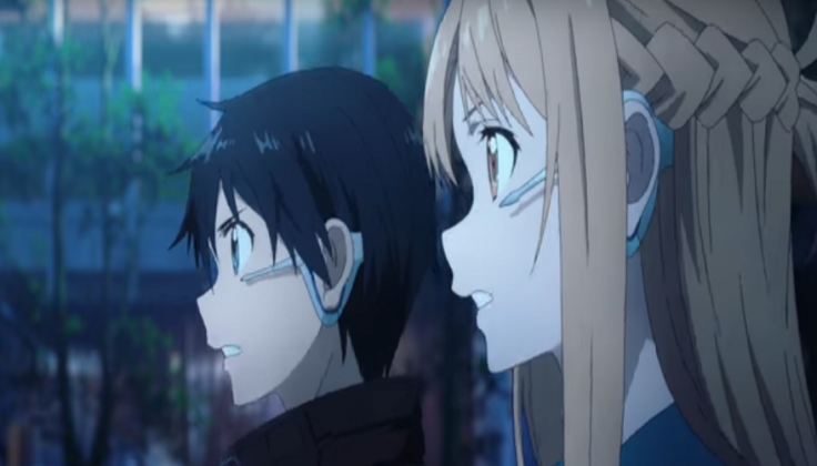 Sword Art Online