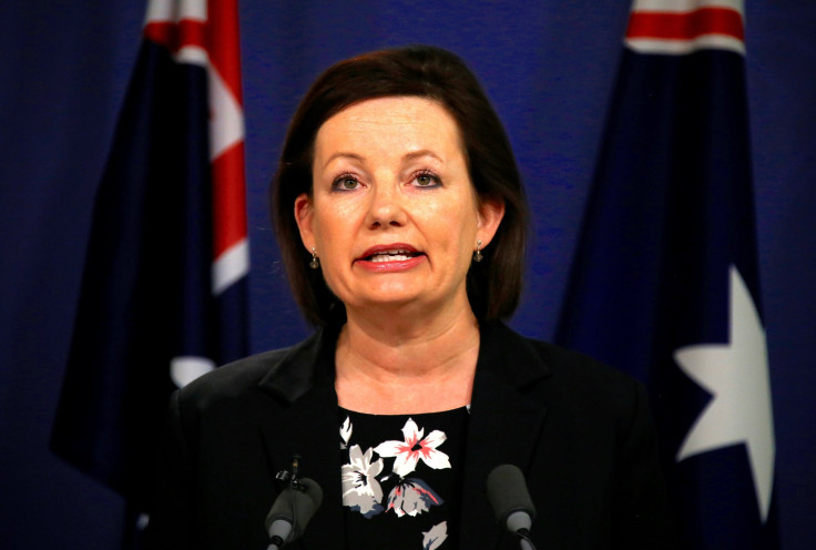 sussan ley