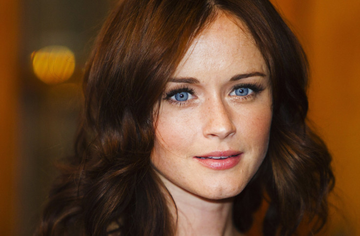 Alexis Bledel