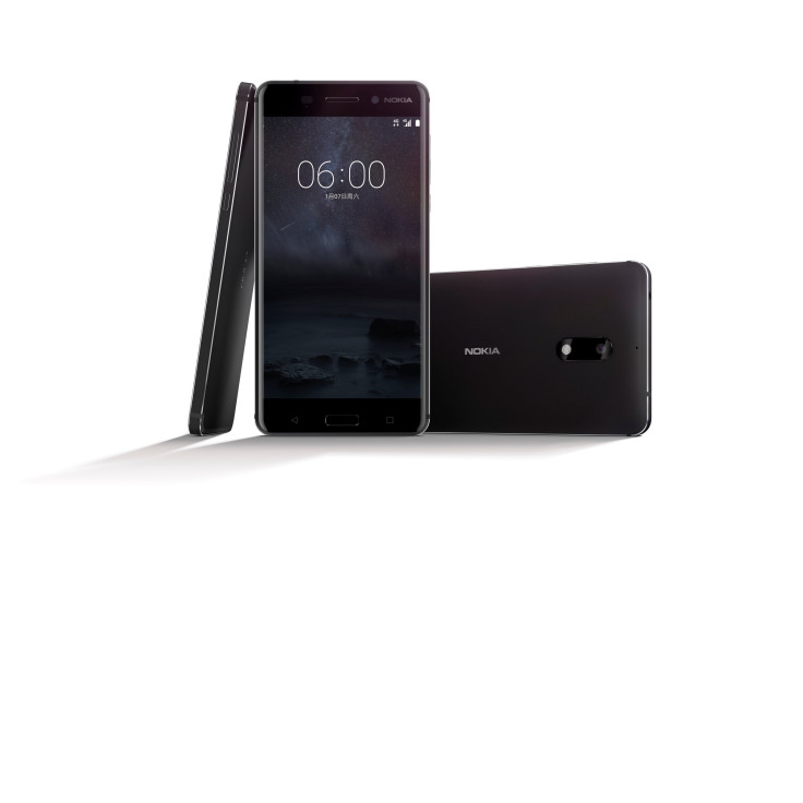 Nokia 6