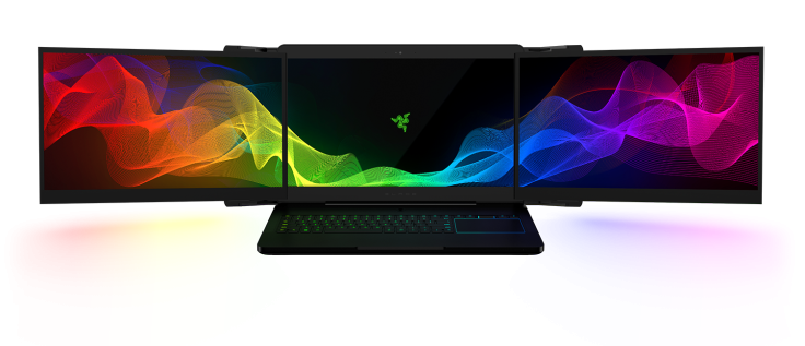 Razer Project Valerie 