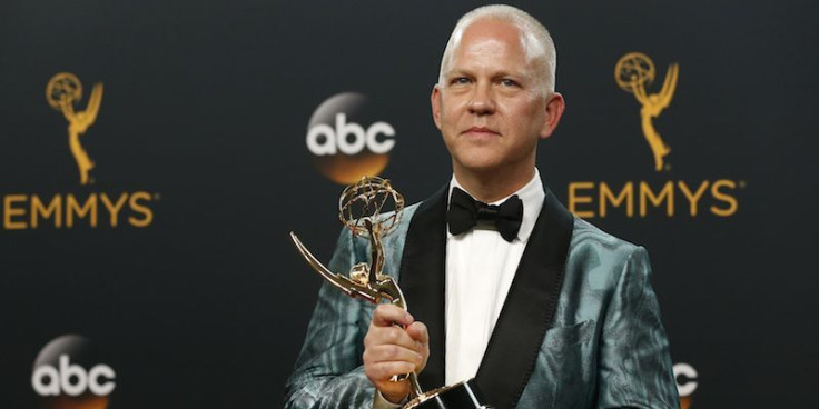 Ryan Murphy