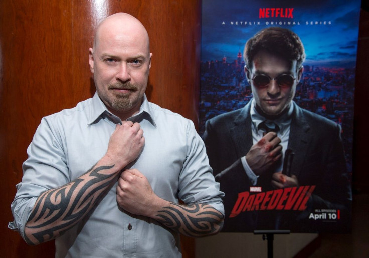 Daredevil Season 3 release date