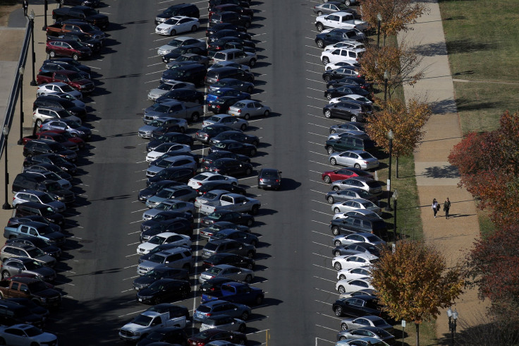 Car park