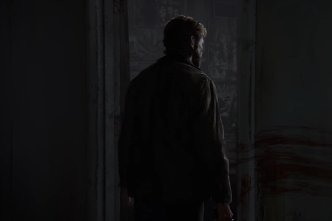 The Last Of Us Part II, Joel