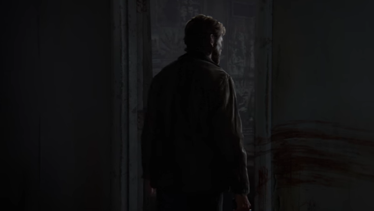 The Last Of Us Part II, Joel