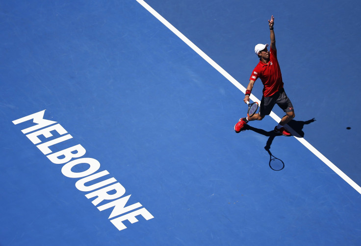 Australian Open 2017