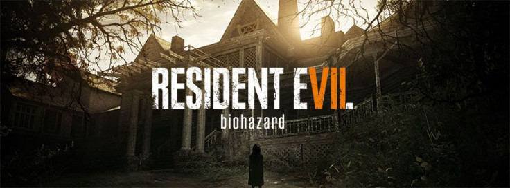 Resident Evil 7: Biohazard