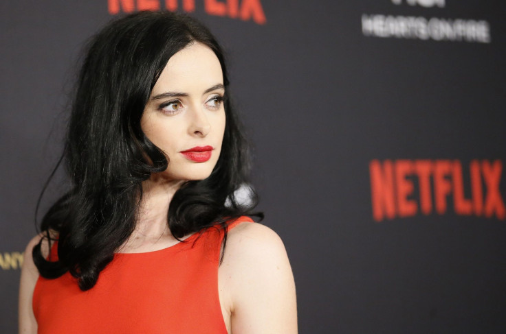 'Jessica Jones' season 2 update