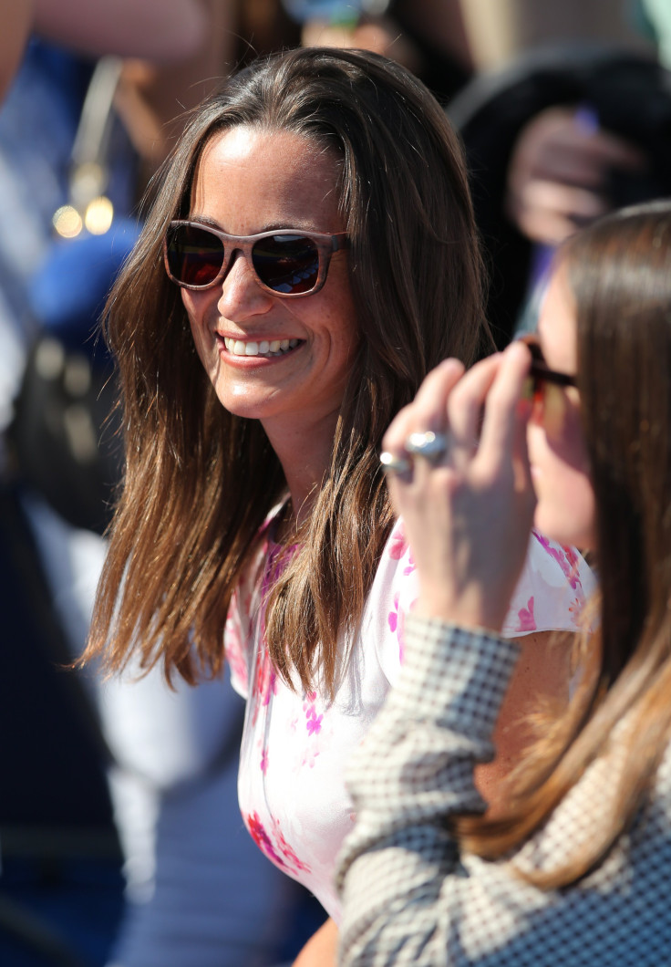 Pippa Middleton