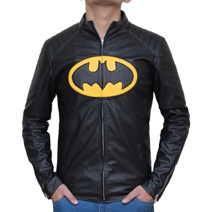 Batman Jacket