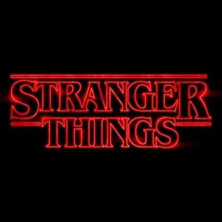 Stranger Things