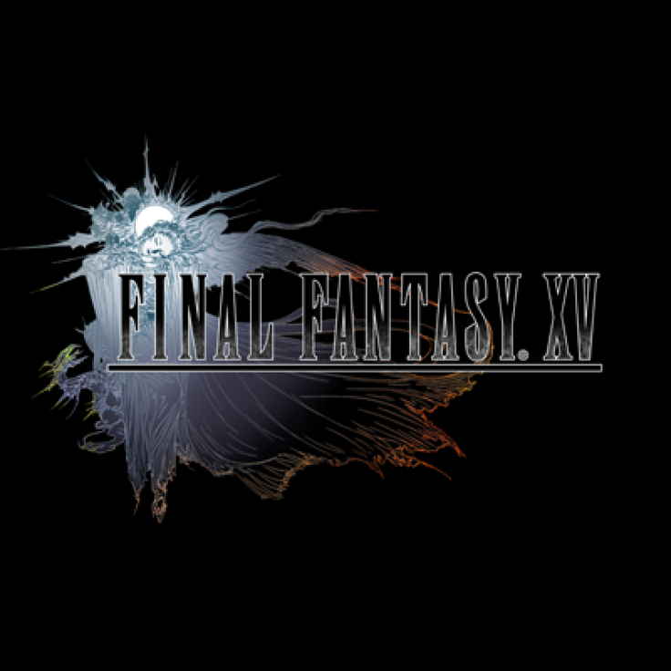 FFXV