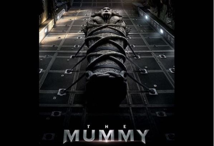 'The Mummy' 2017 spoilers, release date