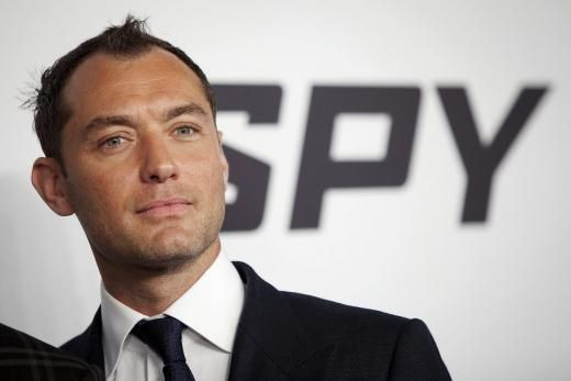 Jude Law