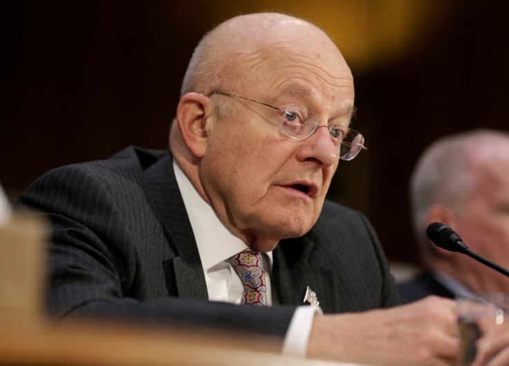 james clapper