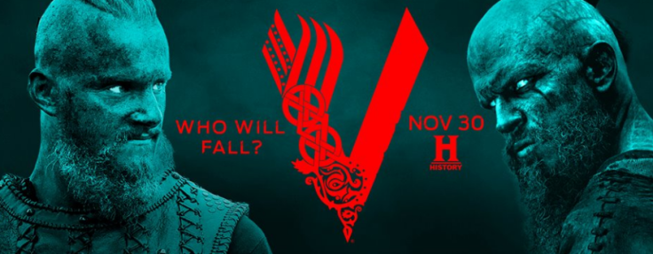 Vikings season 4 finale episodes