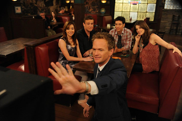 'How I Met Your Father' episode