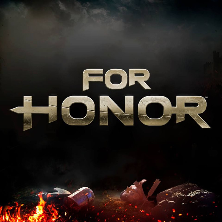 For Honor