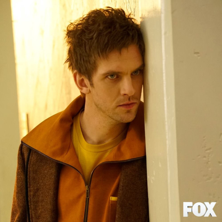 Legion TV series, X-Men Legion