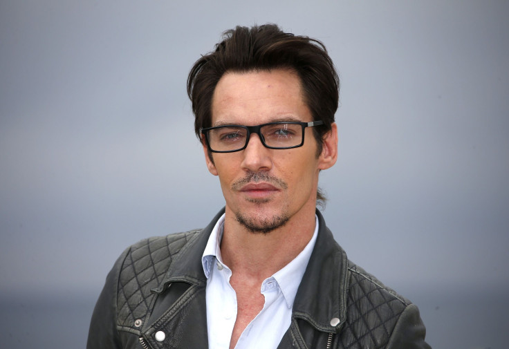 Jonathan Rhys Meyers