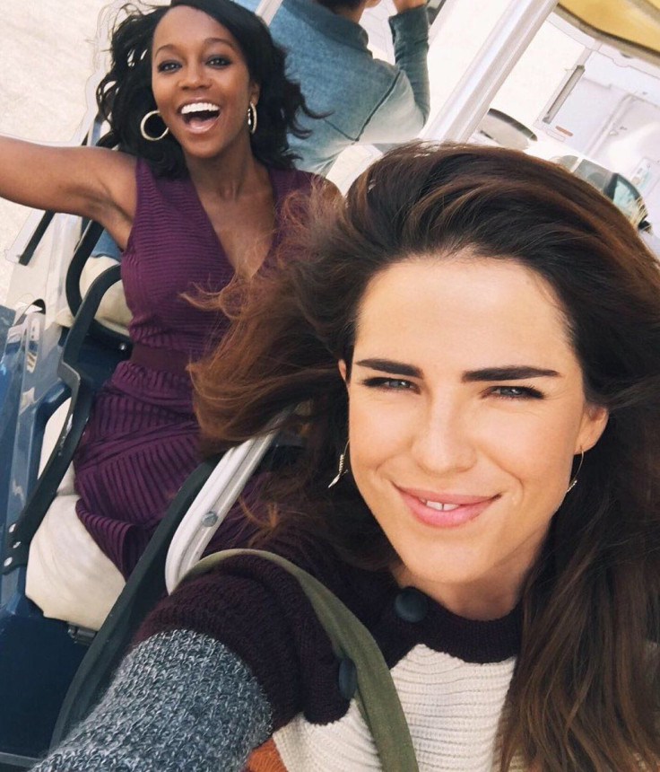 Karla Souza - HTGAWM