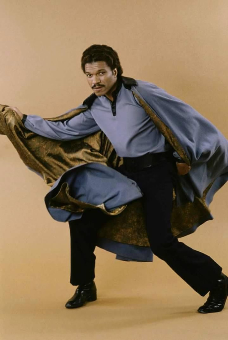 Lando