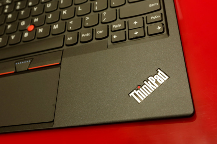 Lenovo ThinkPad