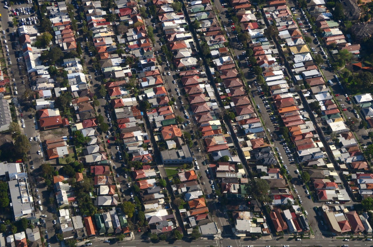 australia suburb