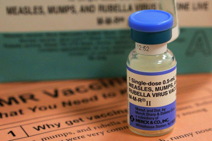 Measles