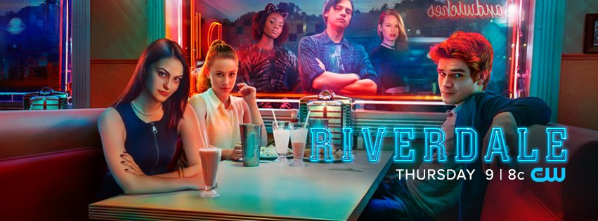 'Riverdale' season 2 shaping up to be familiar 'Daddy Knows Best ...